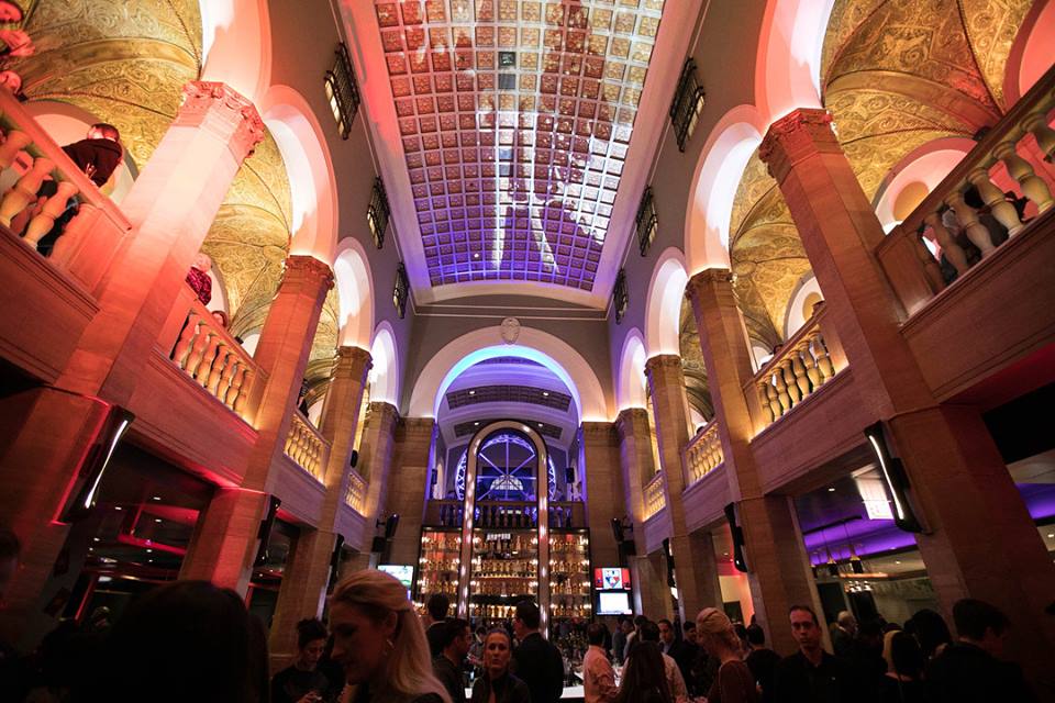 New Years Eve 2019 W Chicago