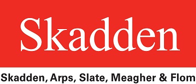 Small Skadden Logo