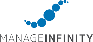 ManageInfinity Logo