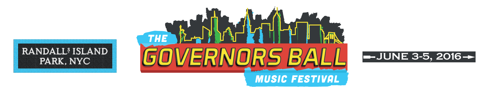 The Governors Ball Music Festival