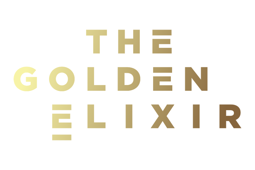 Golden Elixer Logo