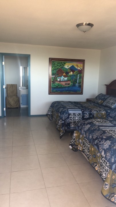 Private room