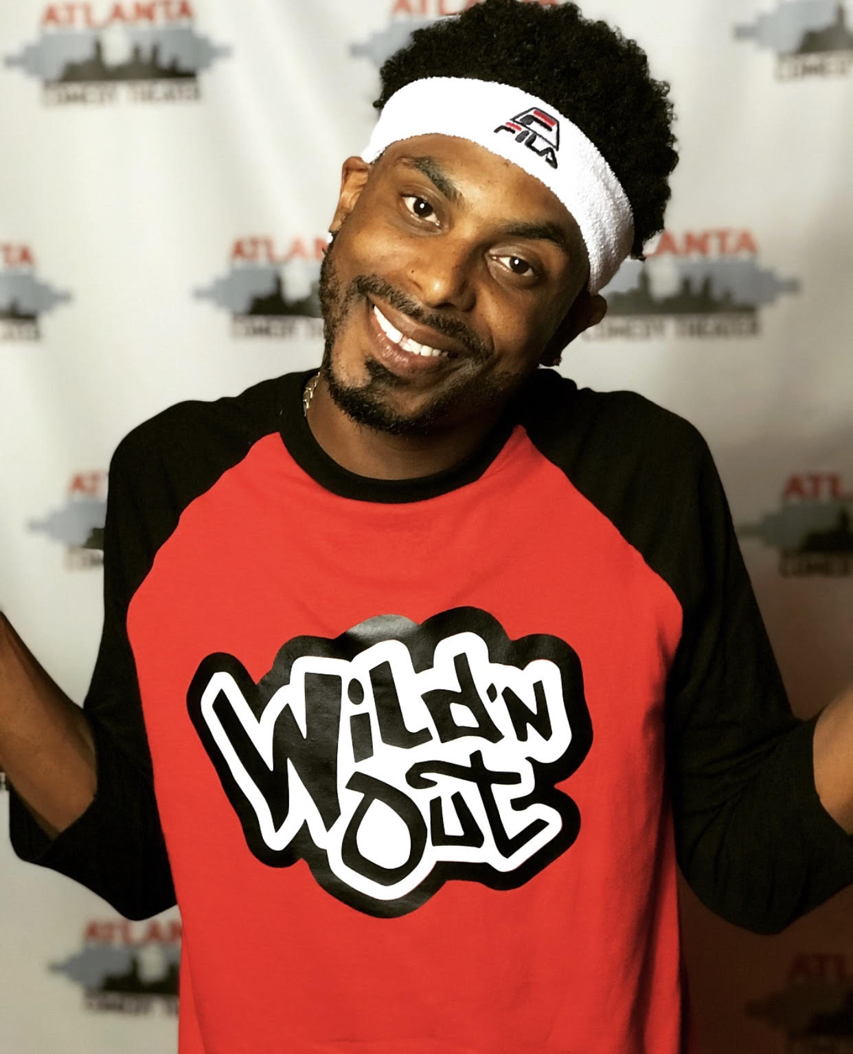 Hosted by Wild N Out Comedian Mope Williams starting Dec 6th, 2018.