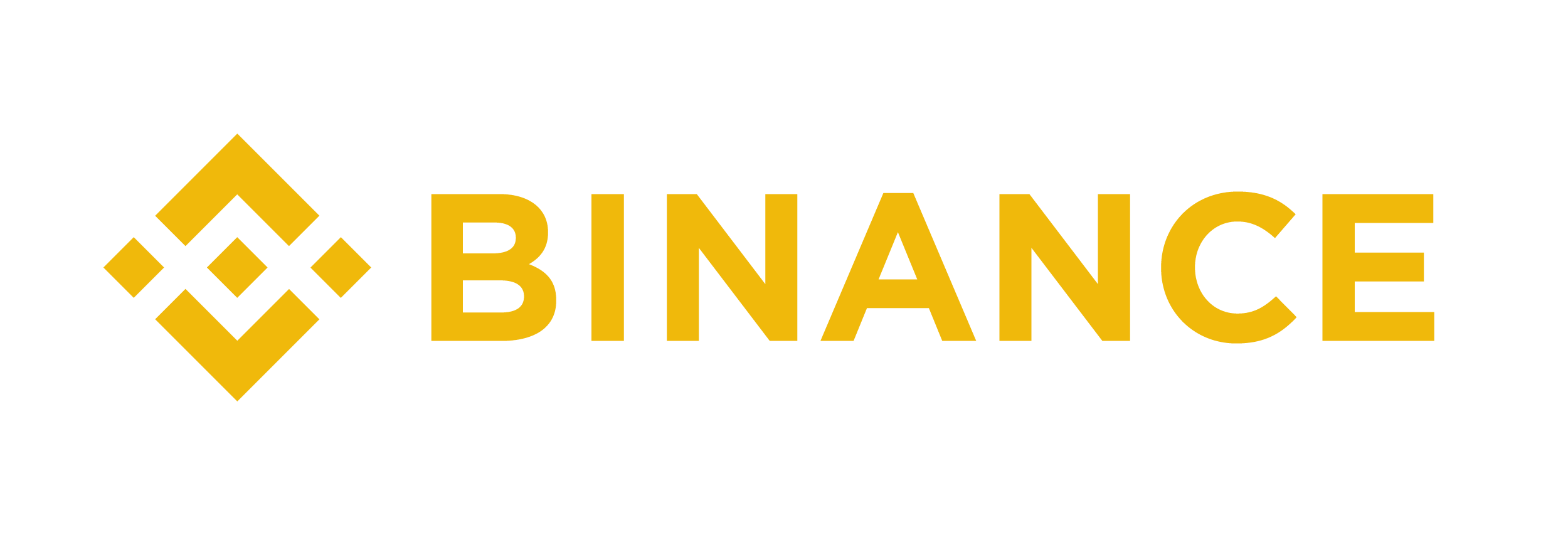 Binance