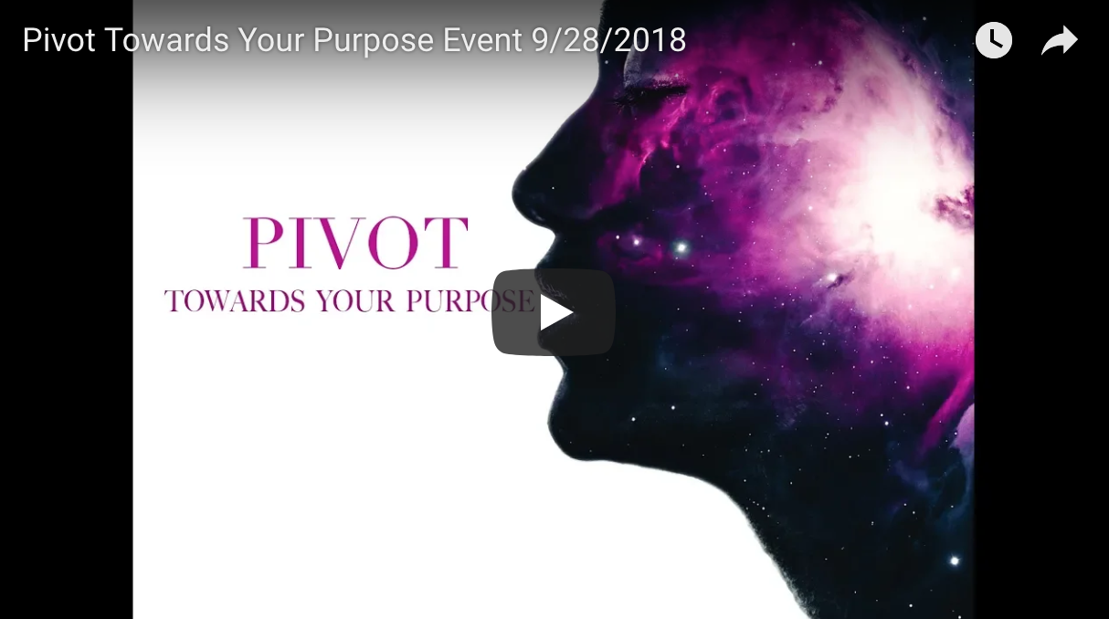 pivot video