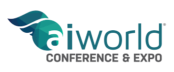 AI World Conference Logo