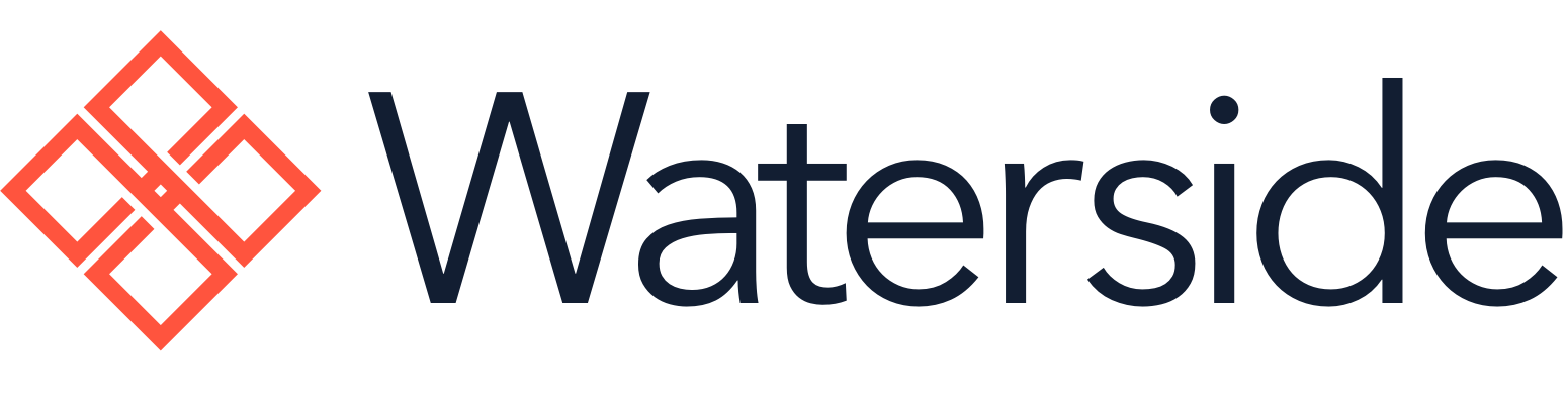 Waterside Logo