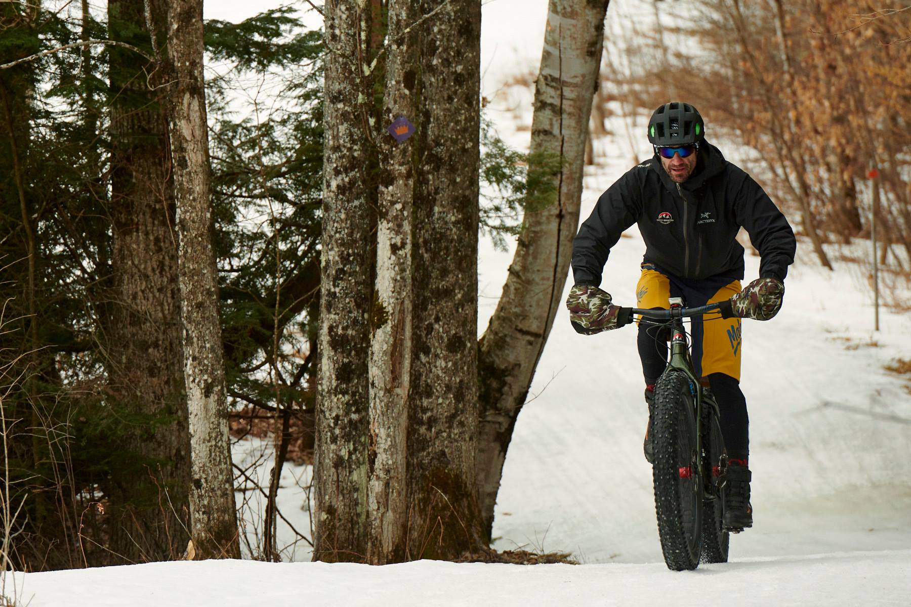 fatbiking