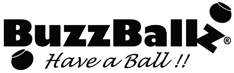 BuzzBallz logo