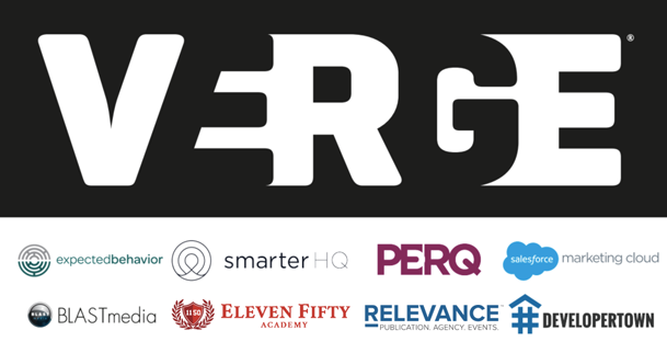 Verge Sponsors