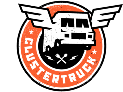 ClusterTruck logo 250p