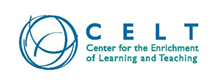 CELT logo