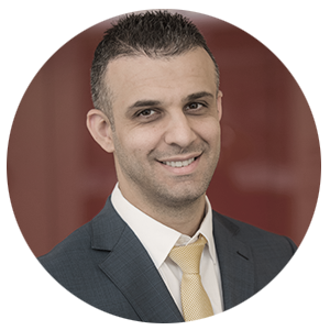 Chris Christofi