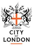 City of London Corporation Logo