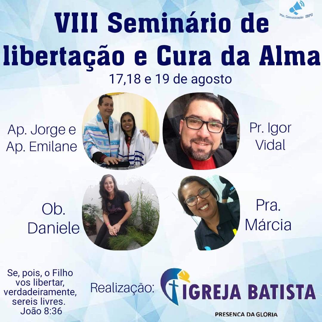 Igreja Batista da Libertação