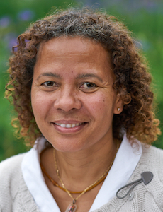 Antonia Sumbundu