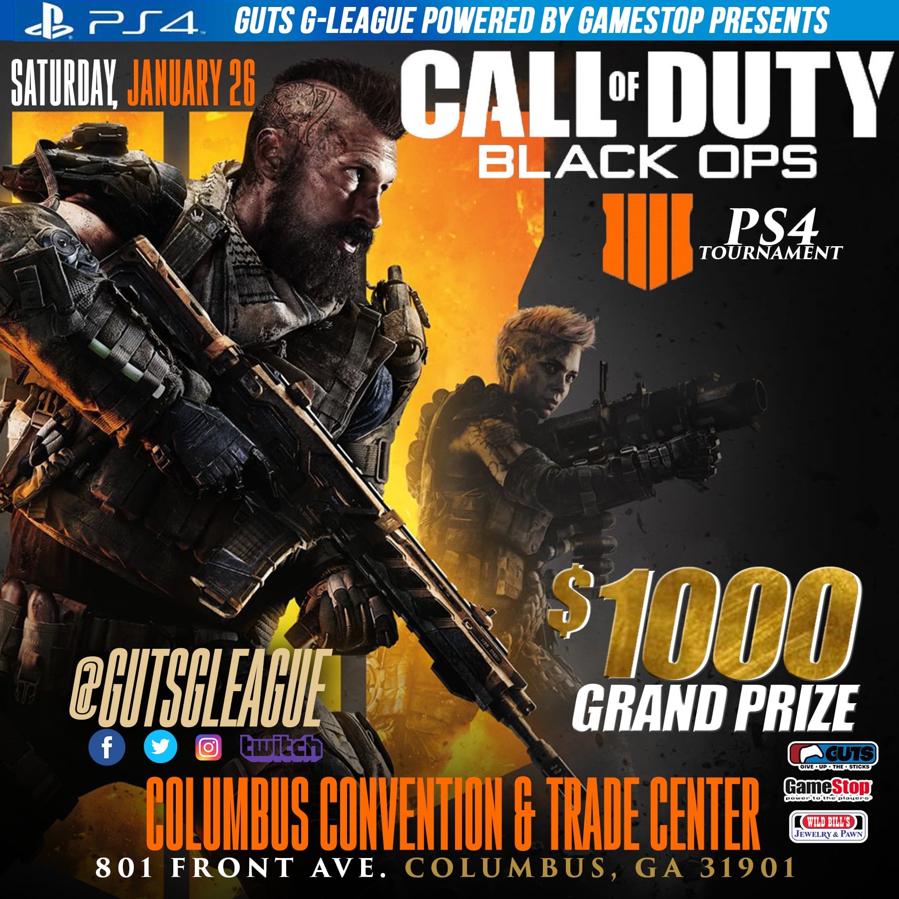 call of duty black ops 4 gamestop trade in