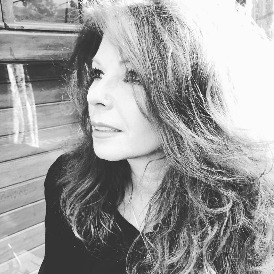 Profile of Dr Tina Kinsella