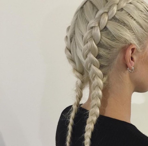braiding class dutch braid 4 oct 2018