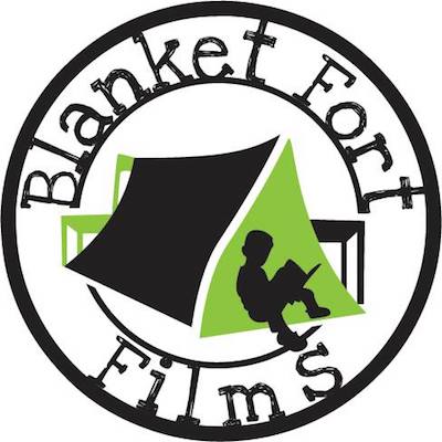 Blanket Fort Films logo