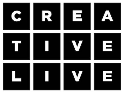 CreativeLive logo