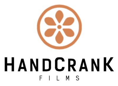 Hand Crank Films logo