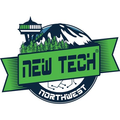 New Tech Northwest logo