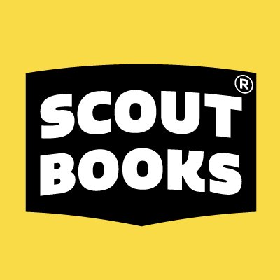 Scout Books logo