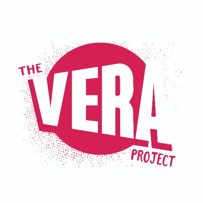 The Vera Project logo