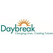 Daybreak Dayton logo