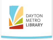 Dayton Metro Library logo