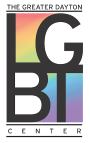 Greater Dayton LGBT Center logo