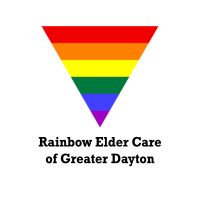 Rainbow Elder Care logo