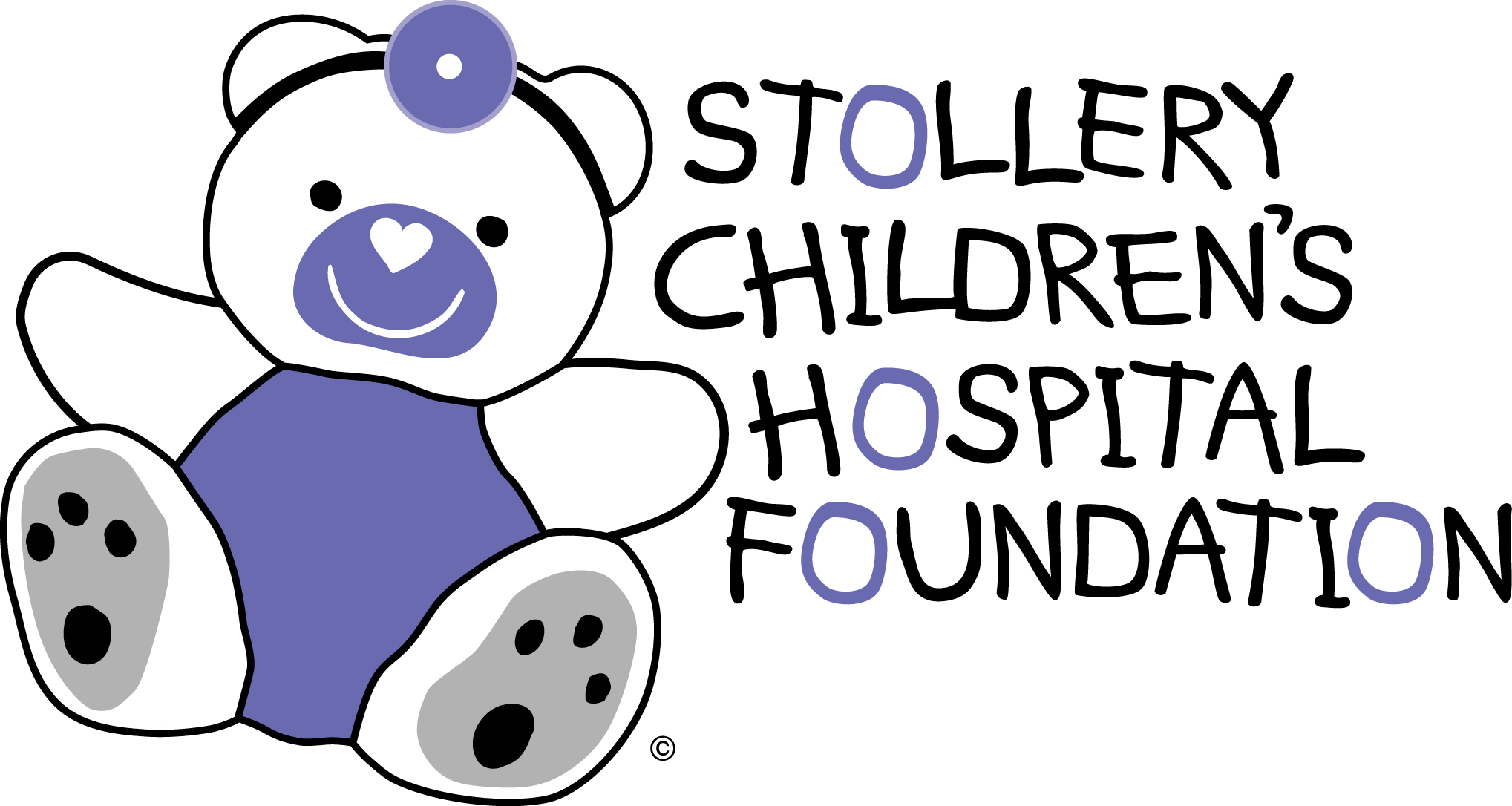 Stollery Logo