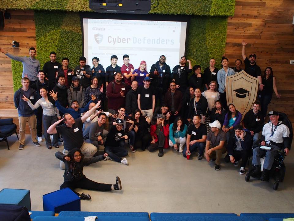 2018 Hackathon Image