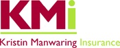 Kristin Manwaring Insurance logo