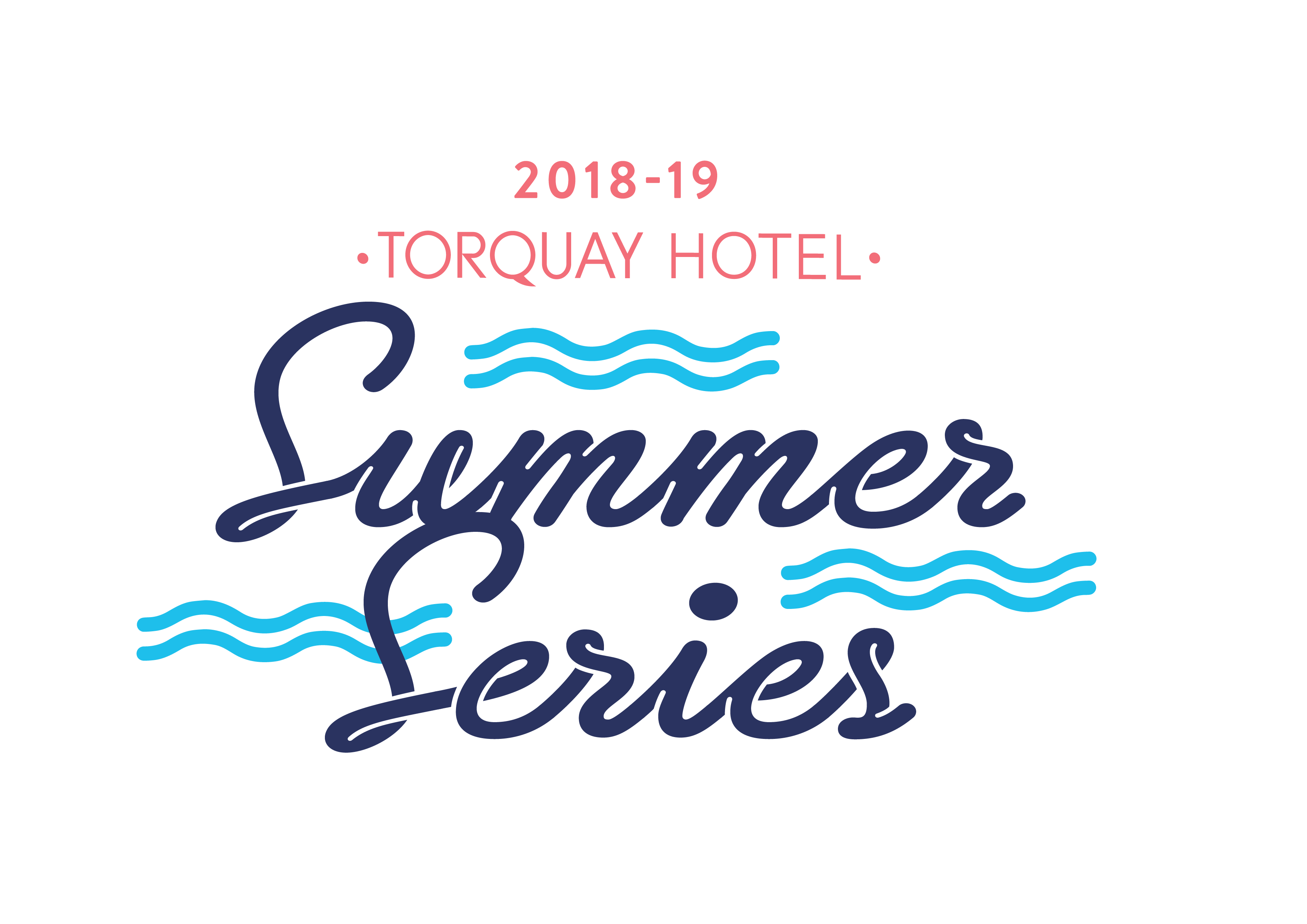 Summer Series Logo