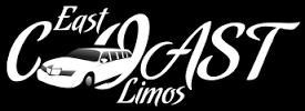 East Coast Limos is an eSAX sponsor!