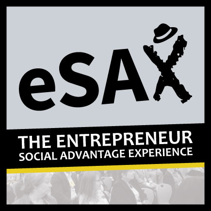 eSAX Website