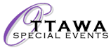 Ottawa Special Events is an eSAX sponsor!