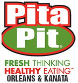 Pita Pit is an eSAX sponsor!