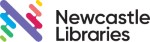 Newcastle Libraries Logo