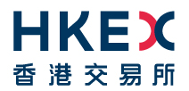 HKEX Logo