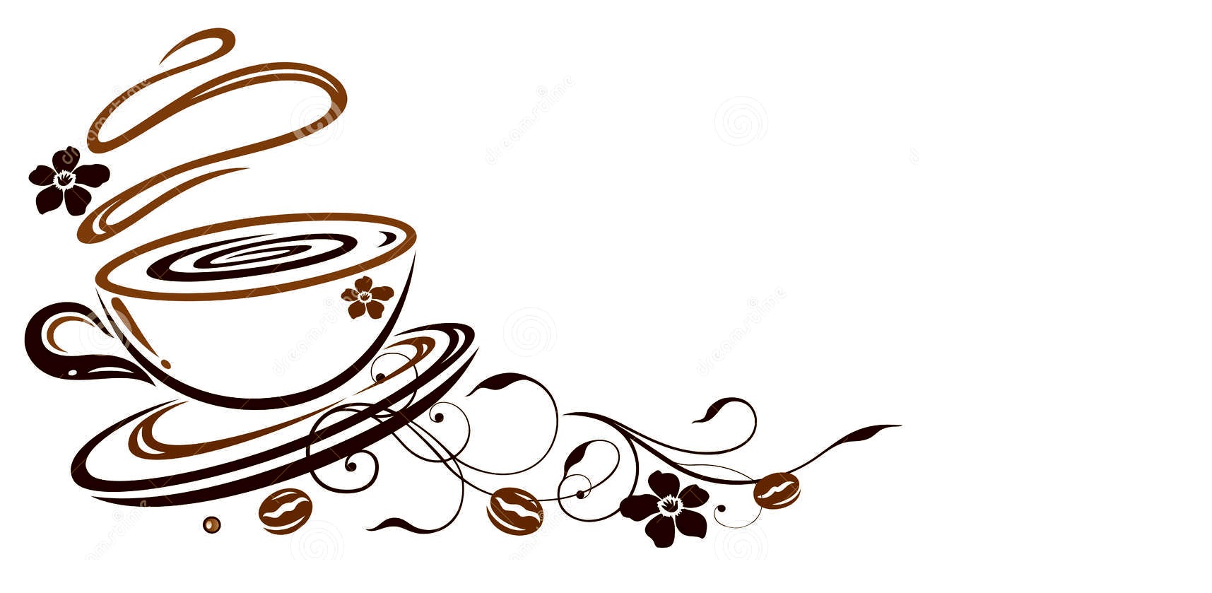 coffee talk clipart - photo #9