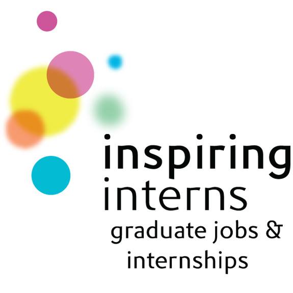 Inspiring Interns logo