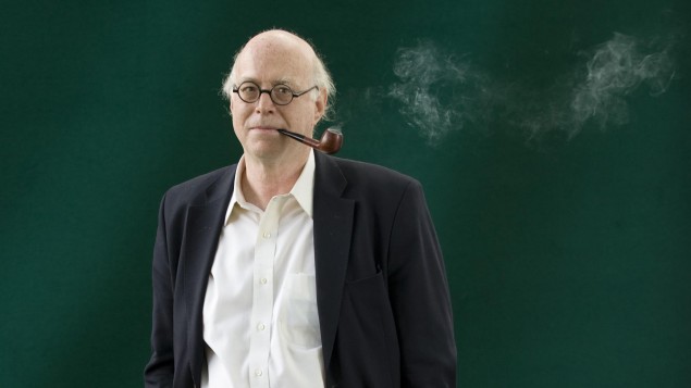 Richard Sennett