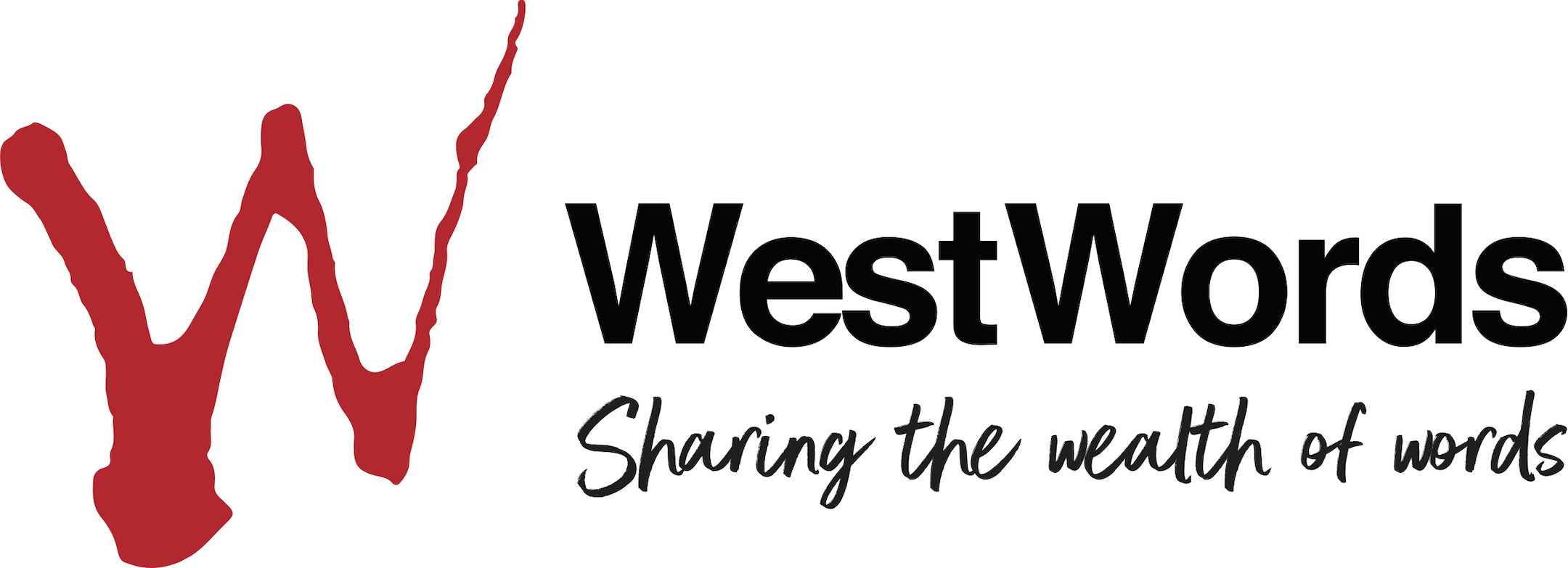 WestWords Logo