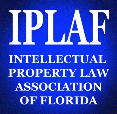 IPLAF Logo