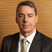 Robert Cutler, Chief Executive Partner, Clayton Utz