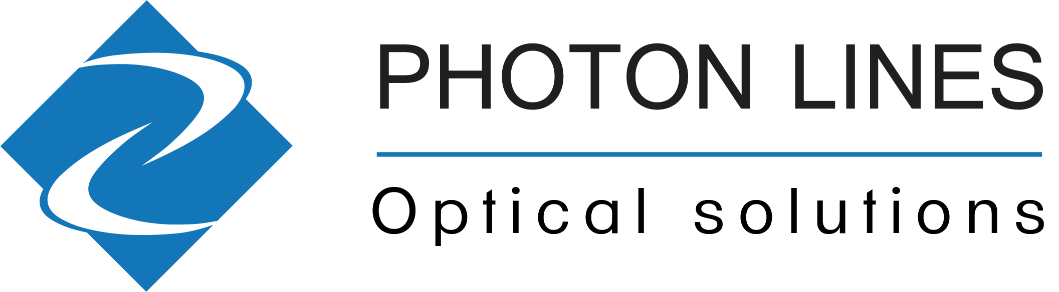 Photon Lines logo